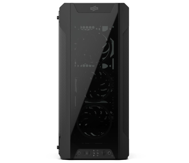 SilentiumPC Armis AR7X TG RGB - 476358 - zdjęcie 6